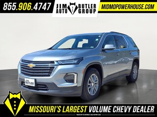 2023 Chevrolet Traverse for sale in Linn MO