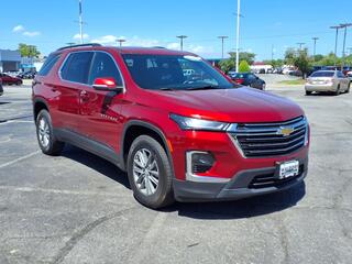 2023 Chevrolet Traverse for sale in Apex NC