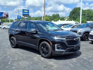 2023 Chevrolet Traverse for sale in Fort Washington MD