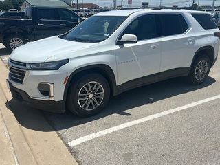 2023 Chevrolet Traverse for sale in Dallas TX