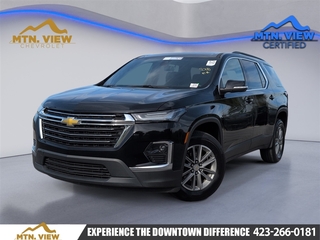 2023 Chevrolet Traverse for sale in Chattanooga TN