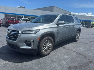 2023 Chevrolet Traverse for sale in Clinton TN