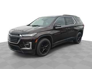 2023 Chevrolet Traverse for sale in Detroit MI