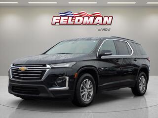 2023 Chevrolet Traverse for sale in Novi MI
