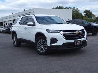 2023 Chevrolet Traverse for sale in Owasso OK