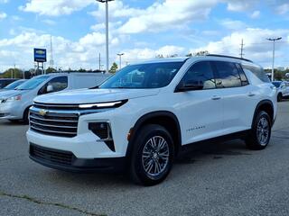 2025 Chevrolet Traverse for sale in Ann Arbor MI