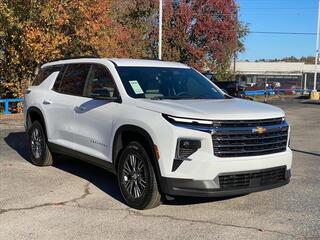 2025 Chevrolet Traverse for sale in Chattanooga TN