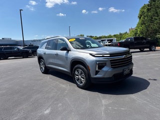 2025 Chevrolet Traverse for sale in Knoxville TN