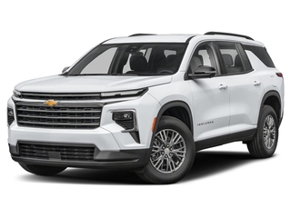 2025 Chevrolet Traverse for sale in Indianapolis IN