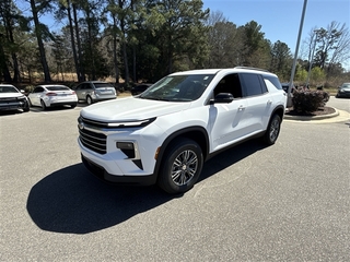 2025 Chevrolet Traverse for sale in Sanford NC