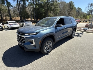 2025 Chevrolet Traverse for sale in Sanford NC