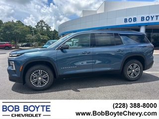 2025 Chevrolet Traverse for sale in Biloxi MS