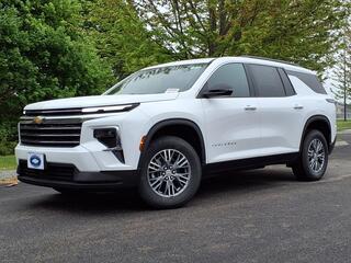 2025 Chevrolet Traverse for sale in Portsmouth NH