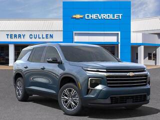 2025 Chevrolet Traverse for sale in Jonesboro GA