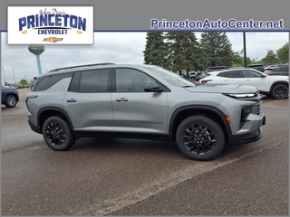 2025 Chevrolet Traverse for sale in Spartanburg SC