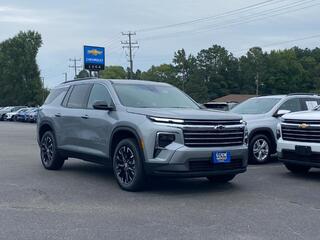 2025 Chevrolet Traverse for sale in Ashland VA
