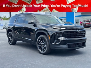 2025 Chevrolet Traverse for sale in Easley SC