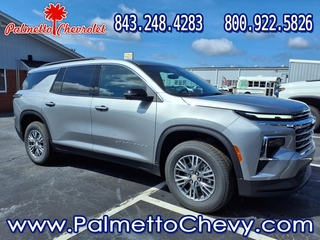 2025 Chevrolet Traverse for sale in Winchester VA