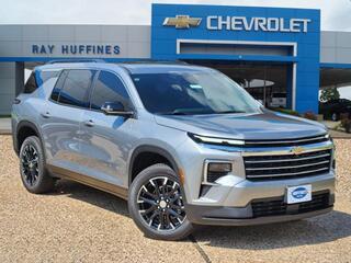 2025 Chevrolet Traverse for sale in Plano TX