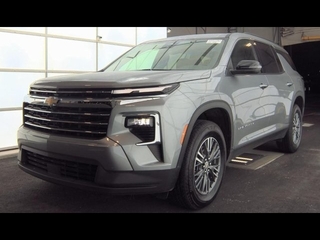 2025 Chevrolet Traverse for sale in Plano TX