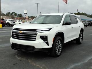2025 Chevrolet Traverse for sale in Rockingham NC