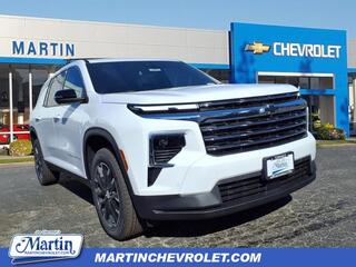 2025 Chevrolet Traverse for sale in Torrance CA