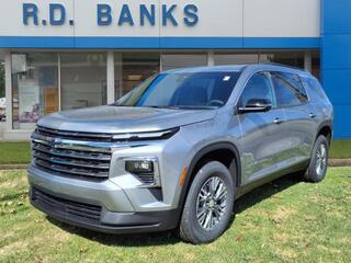 2025 Chevrolet Traverse for sale in Warren OH