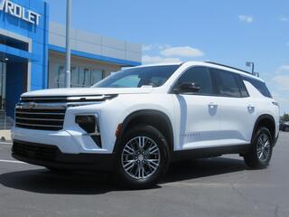 2025 Chevrolet Traverse for sale in Leesburg FL