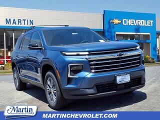 2025 Chevrolet Traverse for sale in Torrance CA