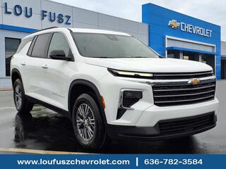 2025 Chevrolet Traverse for sale in Cincinnati OH