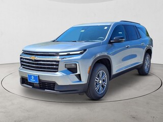 2025 Chevrolet Traverse for sale in Matteson IL
