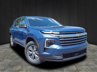 2025 Chevrolet Traverse for sale in Youngstown OH