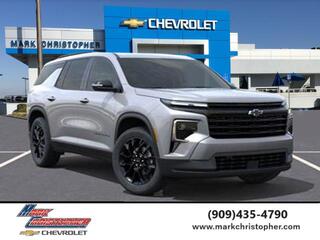 2025 Chevrolet Traverse for sale in Ontario CA