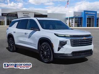 2025 Chevrolet Traverse for sale in Cleveland TN