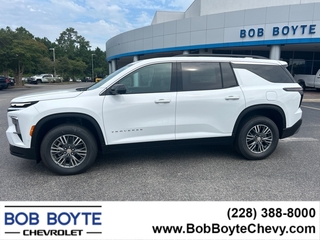 2025 Chevrolet Traverse for sale in Irwin PA
