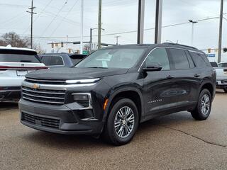 2025 Chevrolet Traverse for sale in Ann Arbor MI