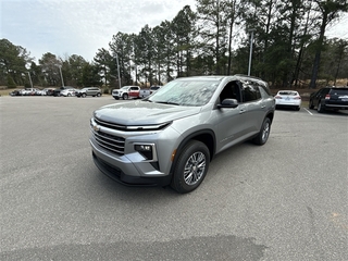 2025 Chevrolet Traverse for sale in Sanford NC