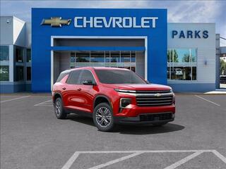 2025 Chevrolet Traverse for sale in Kernersville NC