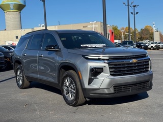 2025 Chevrolet Traverse for sale in Easley SC