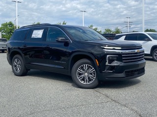 2025 Chevrolet Traverse for sale in Kernersville NC