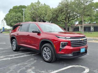 2025 Chevrolet Traverse for sale in Austin TX