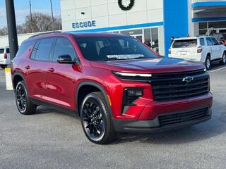 2025 Chevrolet Traverse for sale in Easley SC