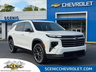 2025 Chevrolet Traverse for sale in West Union SC