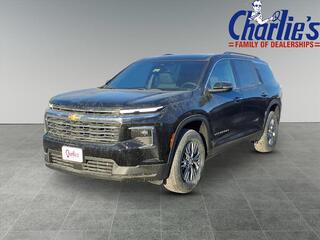 2025 Chevrolet Traverse for sale in Winthrop ME