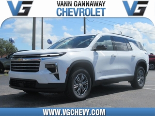2025 Chevrolet Traverse for sale in Eustis FL