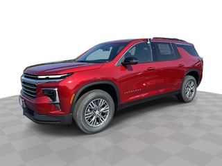 2025 Chevrolet Traverse for sale in Momence IL