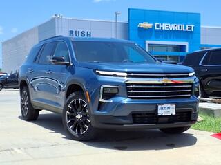2025 Chevrolet Traverse for sale in Elgin TX