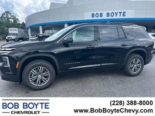 2025 Chevrolet Traverse for sale in Biloxi MS