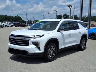 2025 Chevrolet Traverse for sale in Rocky Mount NC