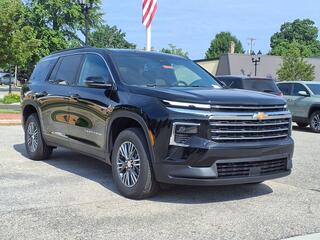 2025 Chevrolet Traverse for sale in New Era MI